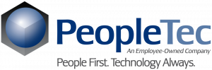 PeopleTec Logo