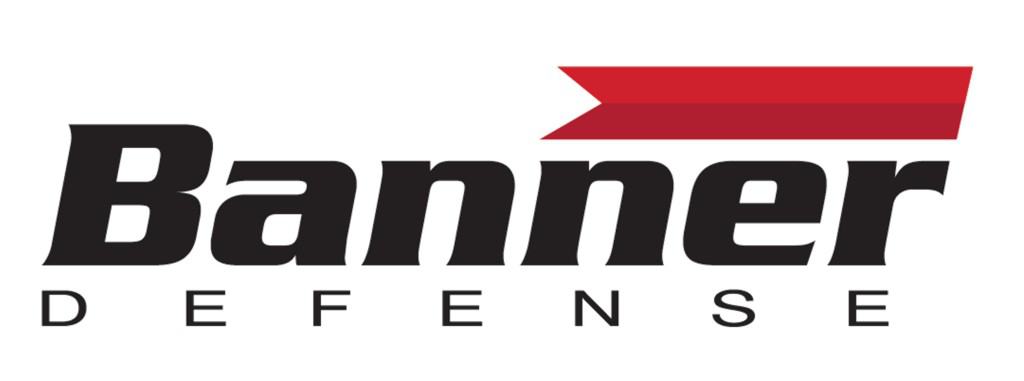 Banner Defense logo
