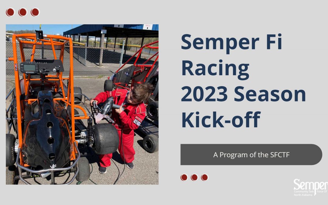 Semper Fi Racing 2023 Season Kick-Off