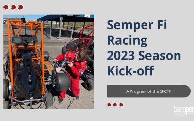 Semper Fi Racing 2023 Season Kick-Off