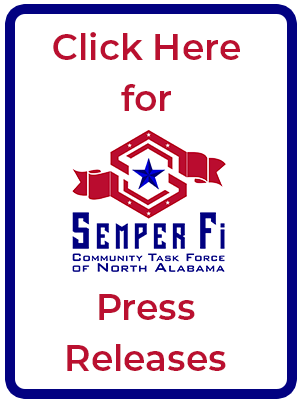 click here for Semper Fi Community Task Force press releases
